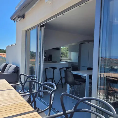 Design Penthouse 5 Apartment Mali Losinj Exterior photo