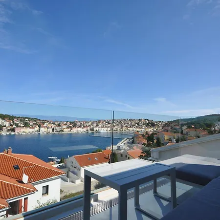 Design Penthouse 5 Apartment Mali Losinj Exterior photo