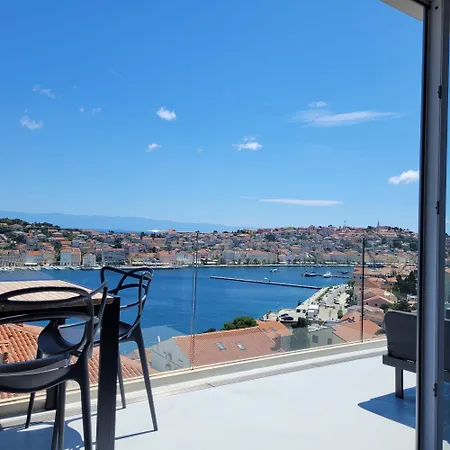 Design Penthouse 5 Apartment Mali Losinj Exterior photo