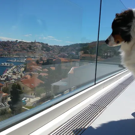 Design Penthouse 5 Apartment Mali Losinj Exterior photo