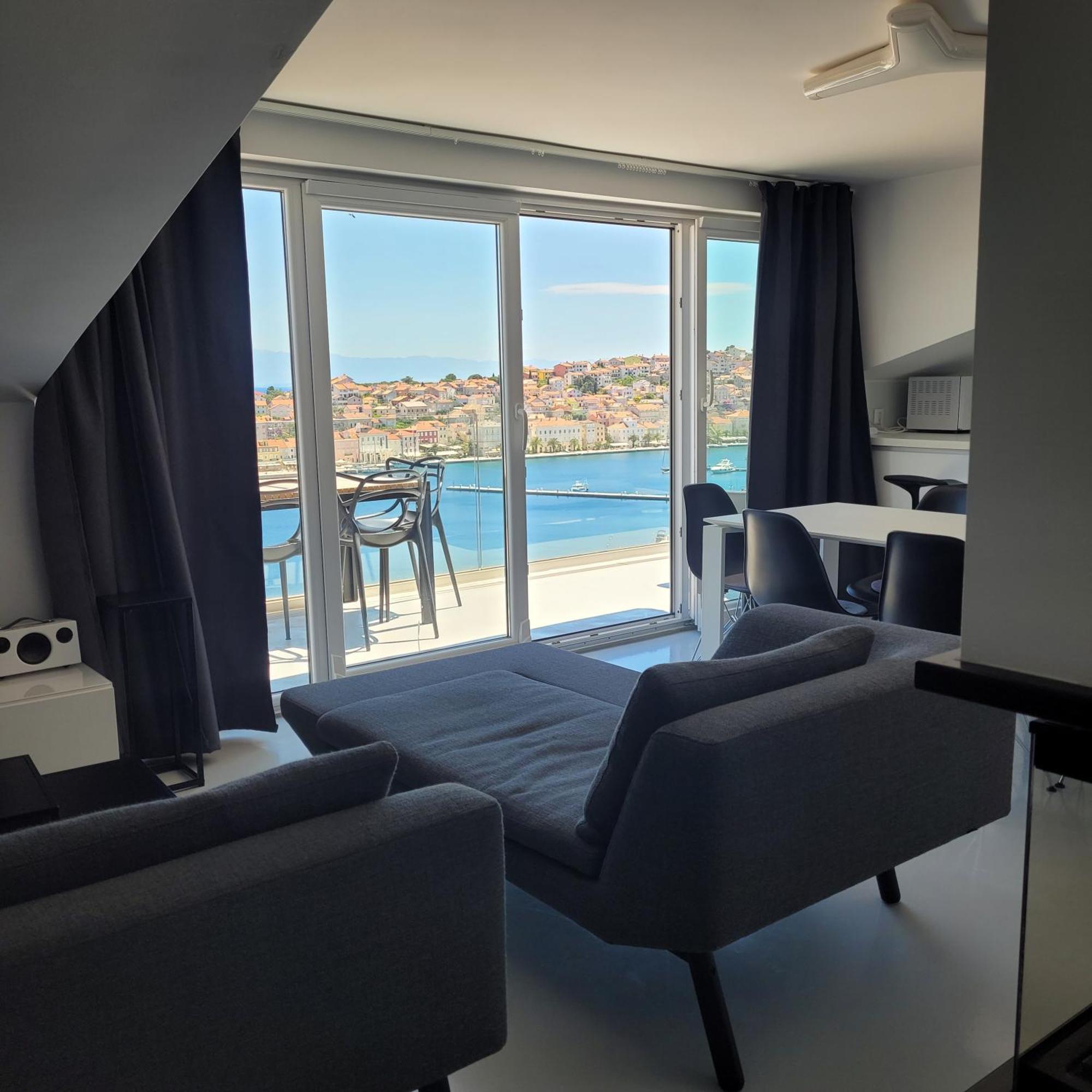Design Penthouse 5 Apartamento Mali Lošinj