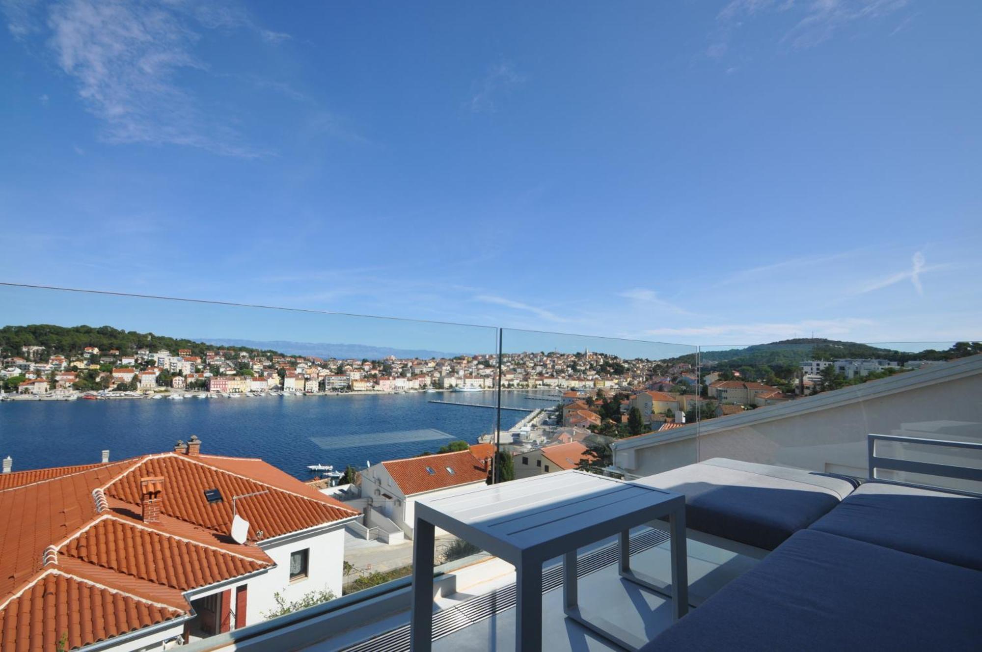 Design Penthouse 5 * Mali Lošinj