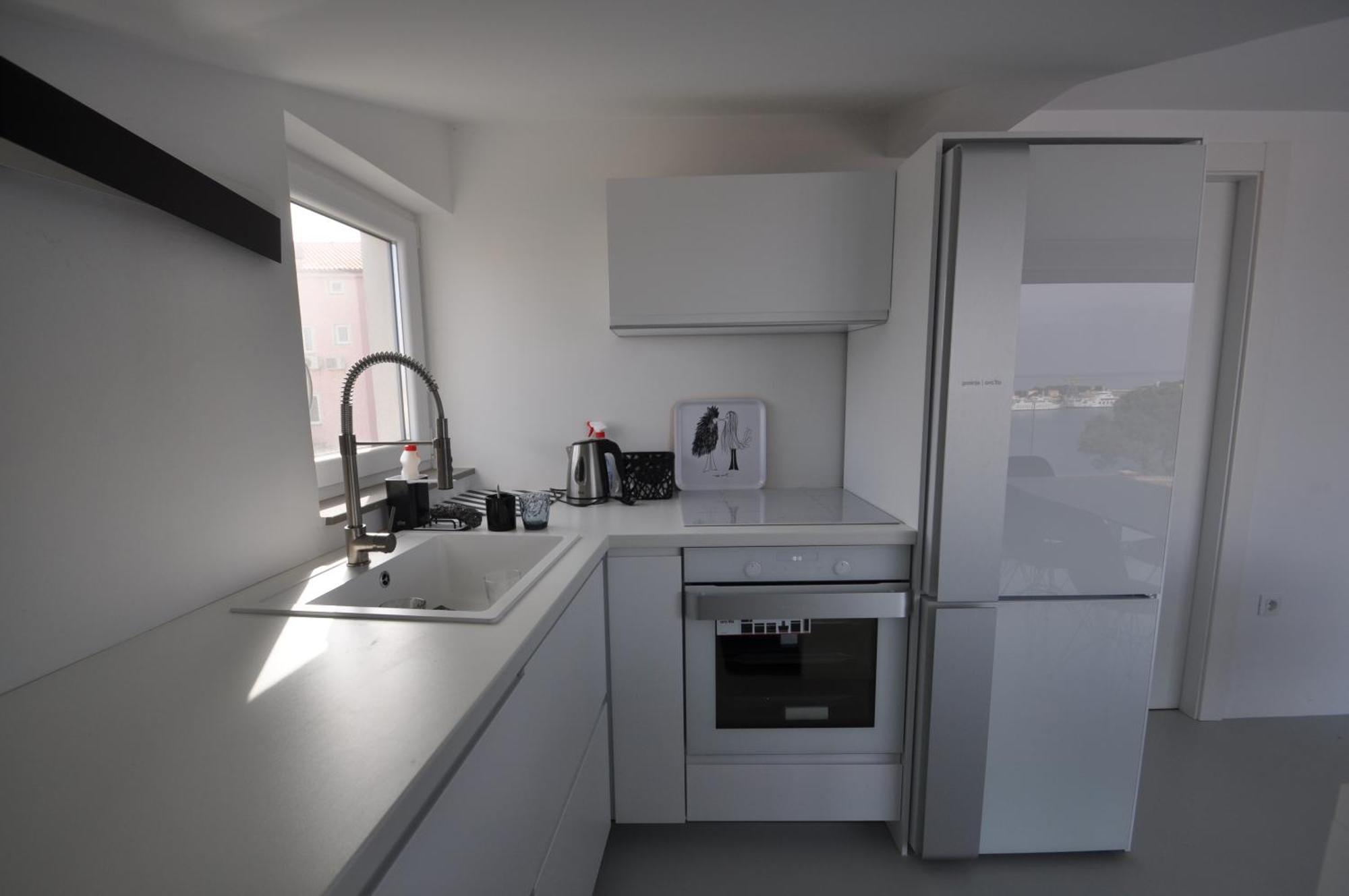 Design Penthouse 5 Apartamento *