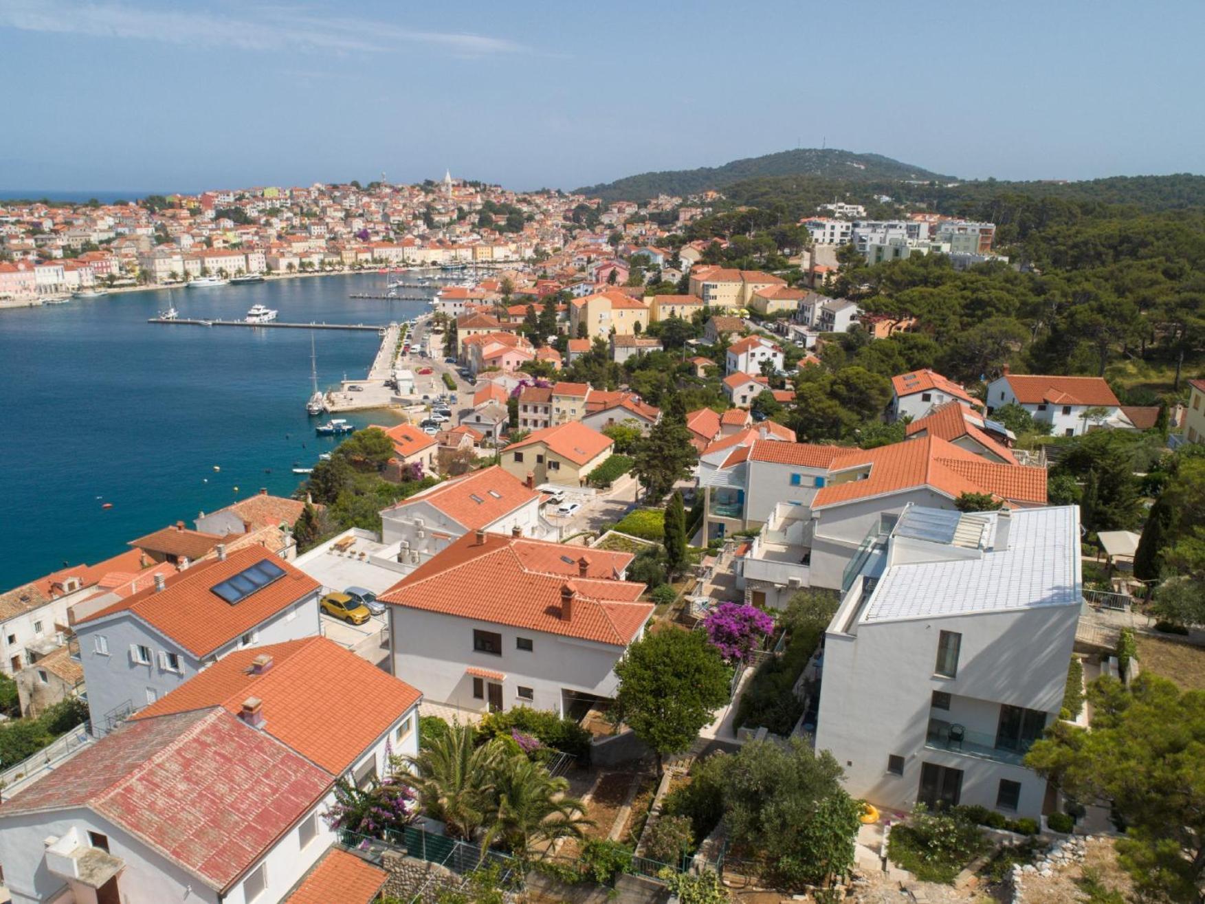 Design Penthouse 5 Mali Lošinj