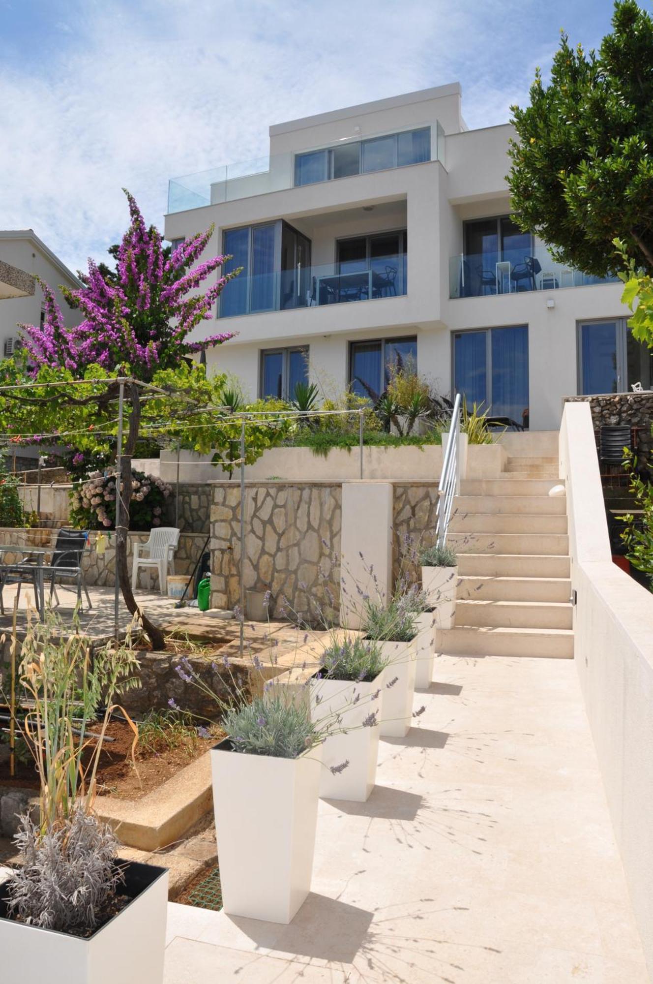 Apartamento Design Penthouse 5 Mali Lošinj