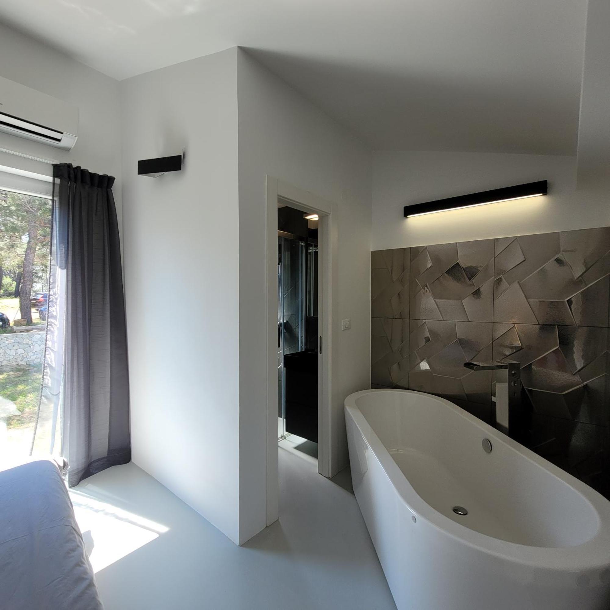 Apartamento Design Penthouse 5 *