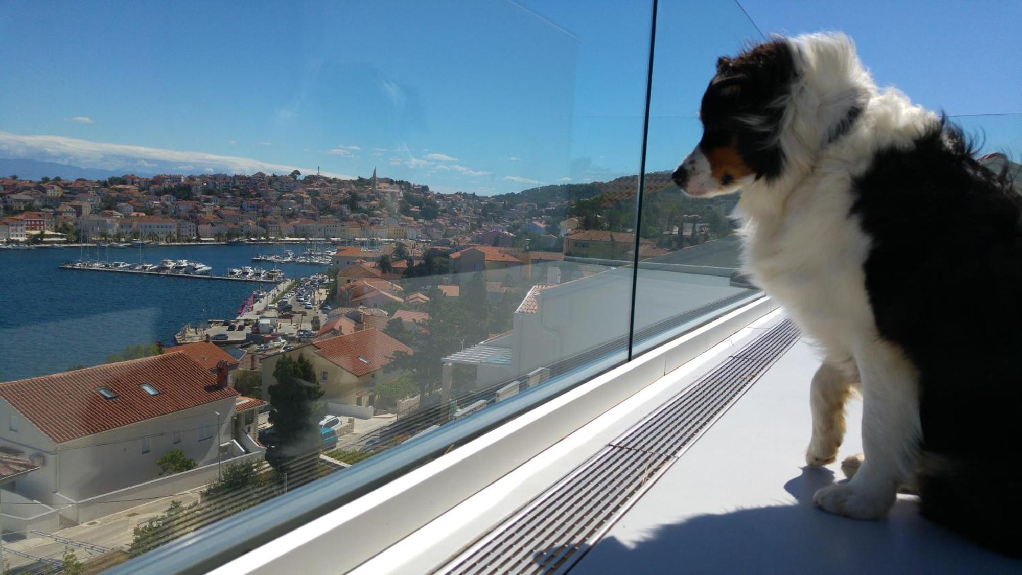 Apartamento Design Penthouse 5 Mali Lošinj