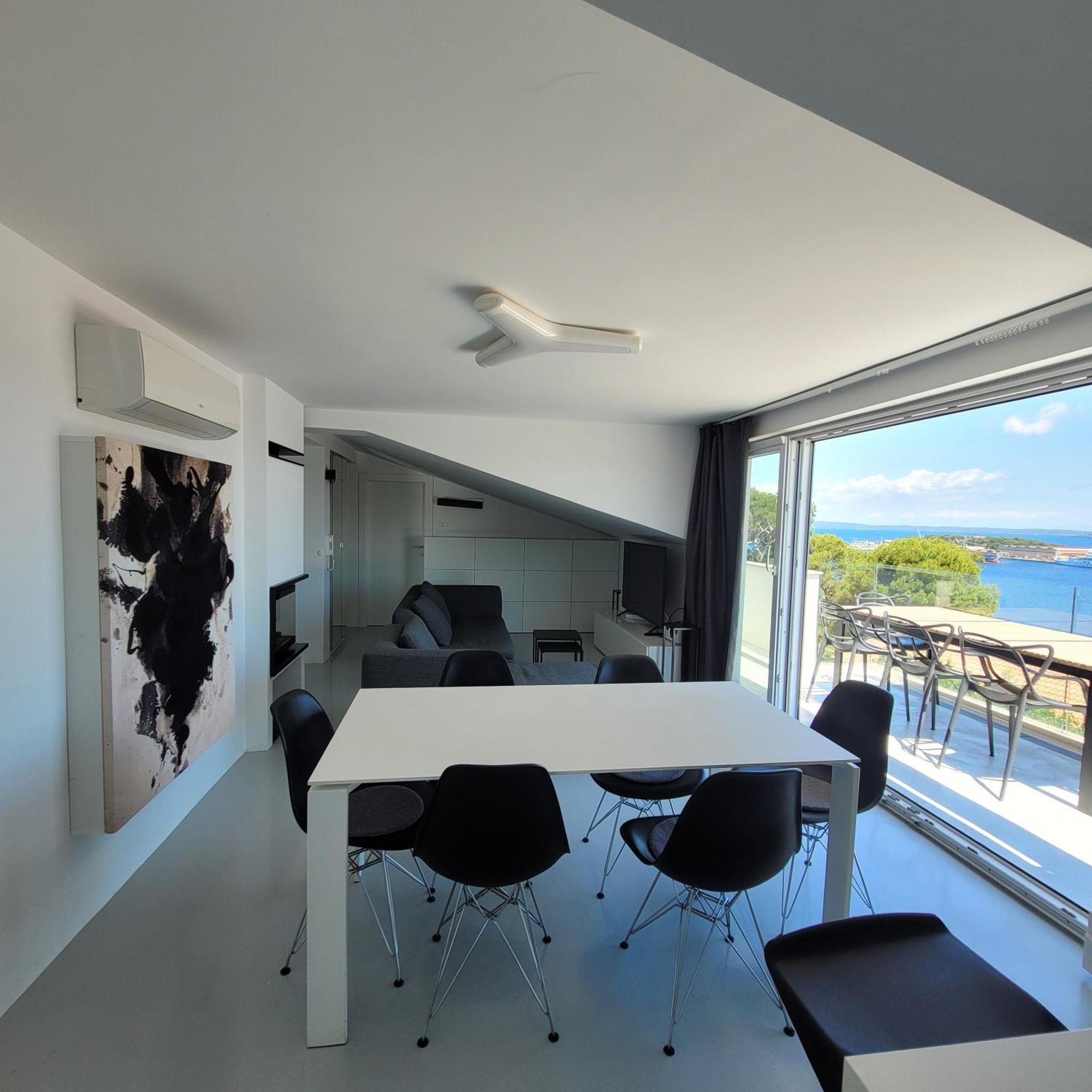 Apartamento Design Penthouse 5 Mali Lošinj