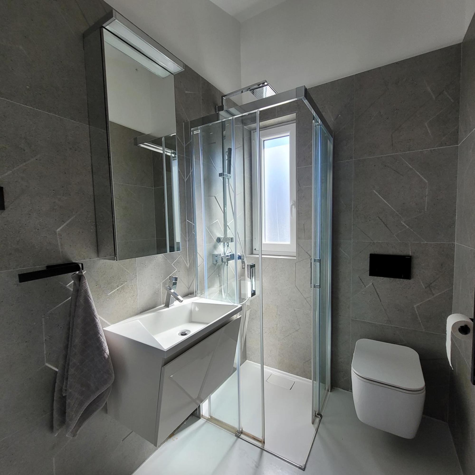 Design Penthouse 5 Apartamento Mali Lošinj