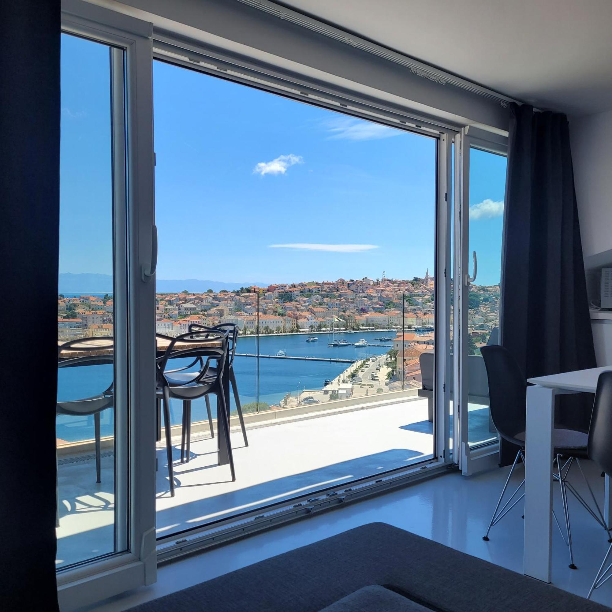 Design Penthouse 5 Apartamento