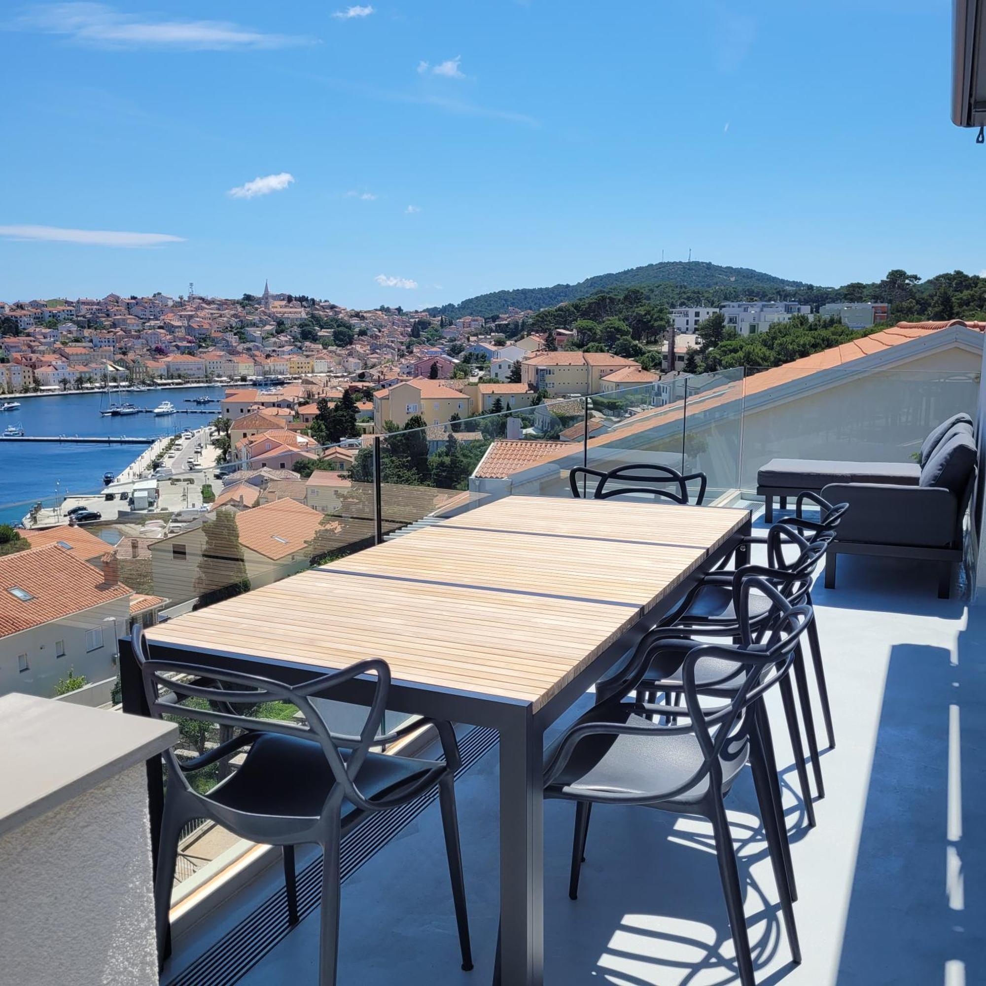 Apartamento Design Penthouse 5
