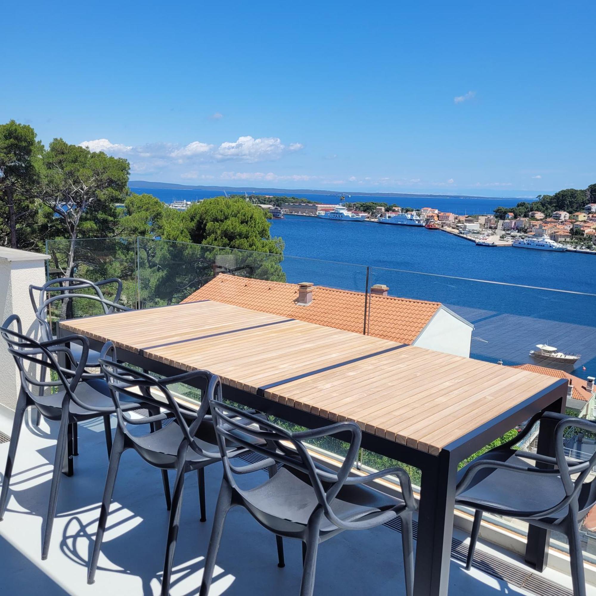 Design Penthouse 5 Appartement Mali Lošinj