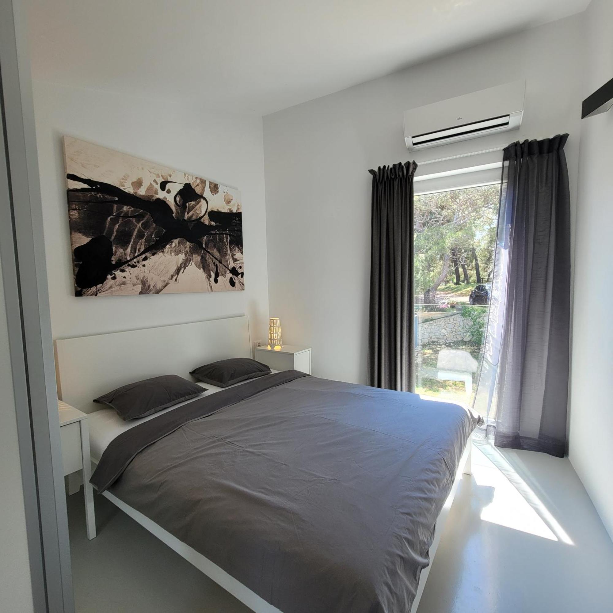 Design Penthouse 5 Appartement