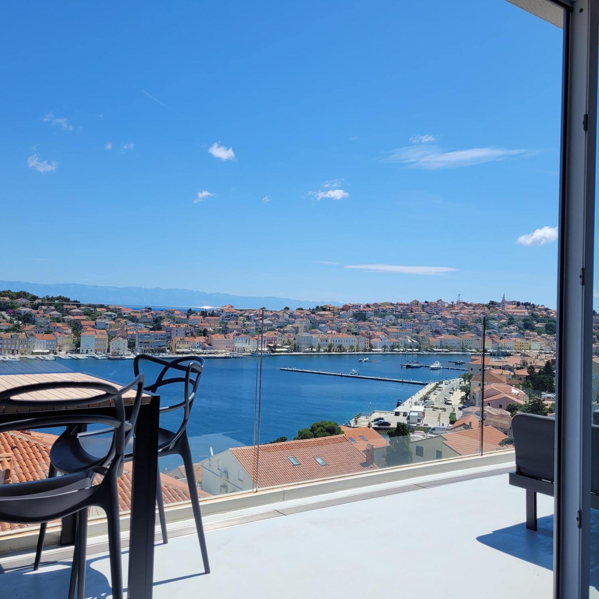 Design Penthouse 5 * Mali Lošinj