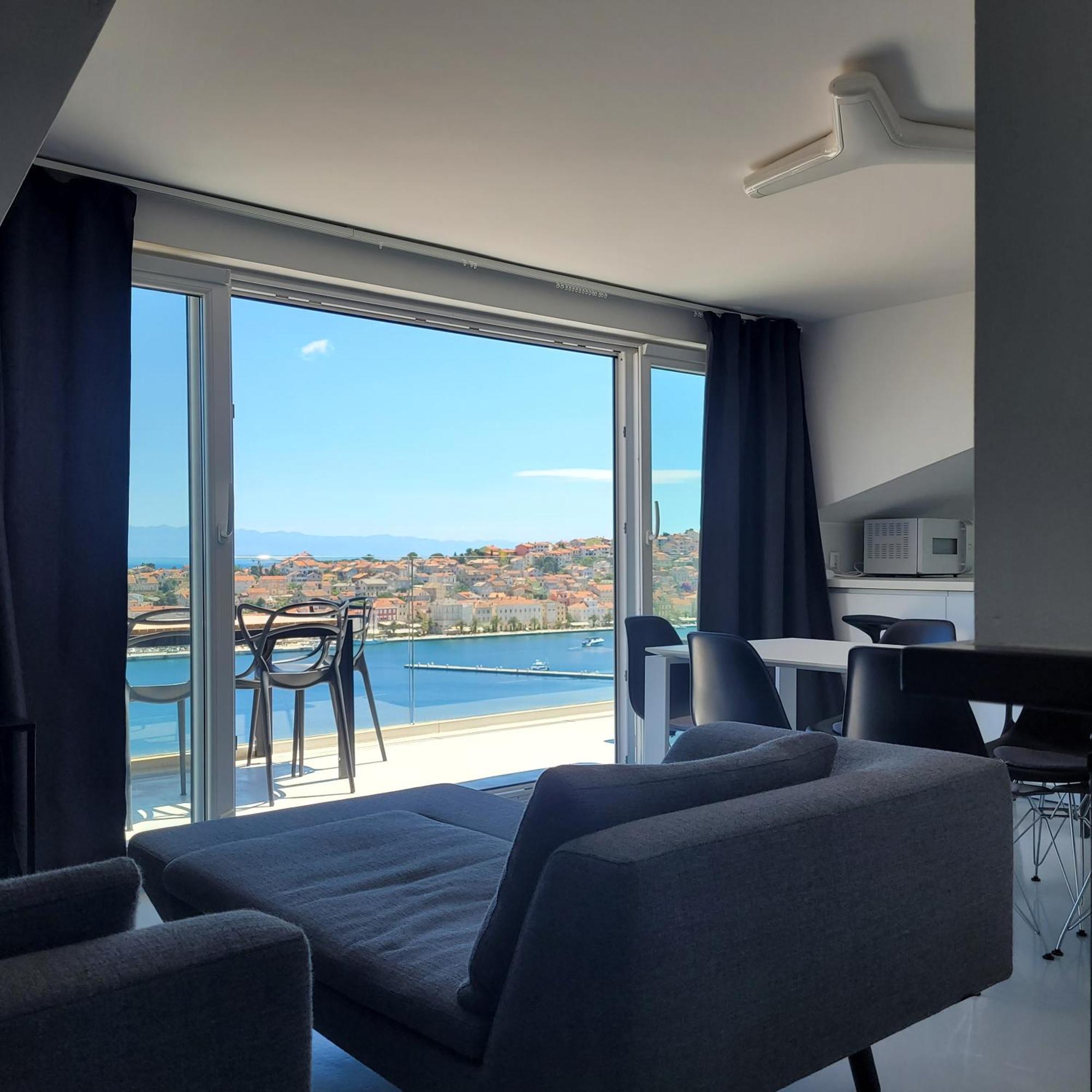 Design Penthouse 5 Mali Lošinj