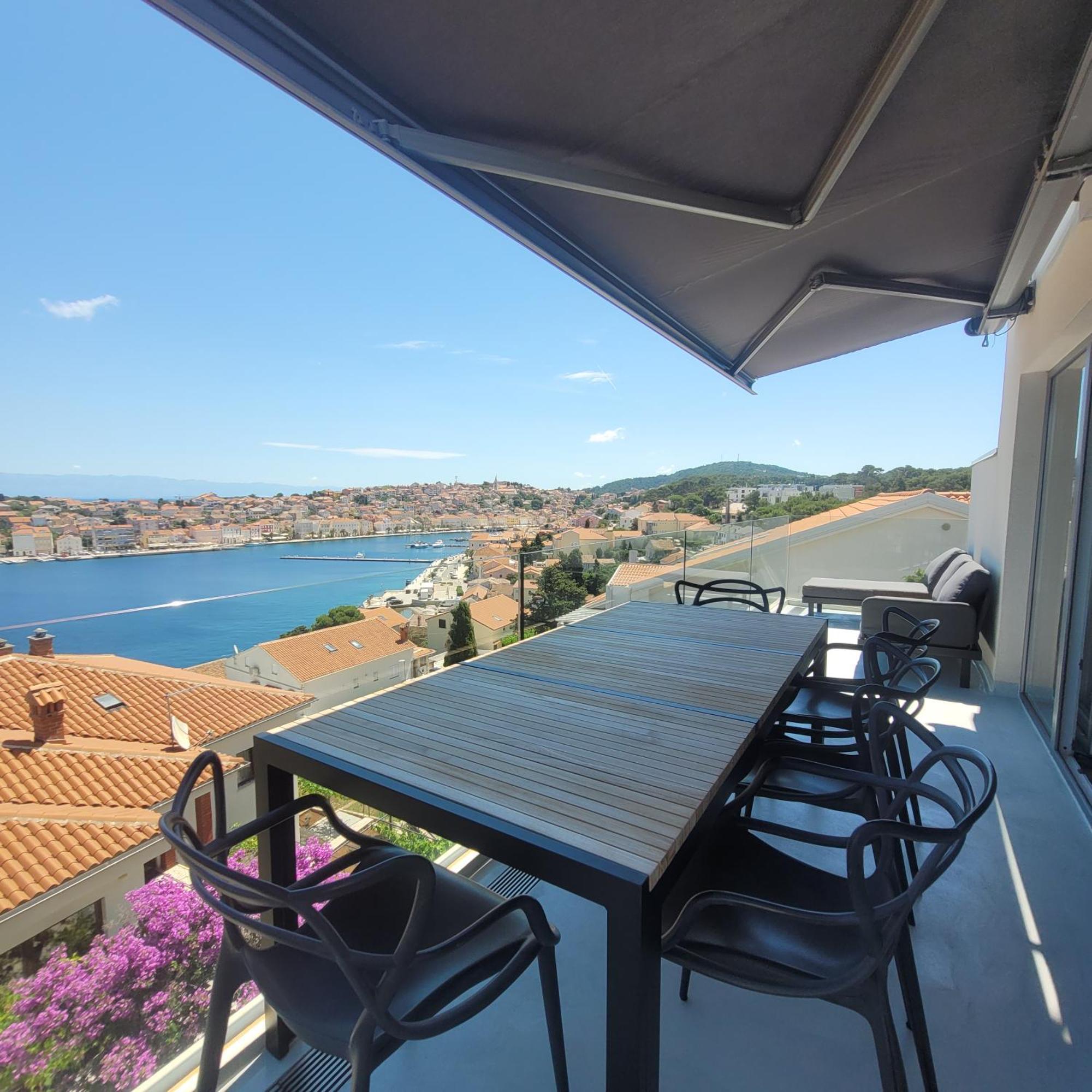 Appartement Design Penthouse 5 *